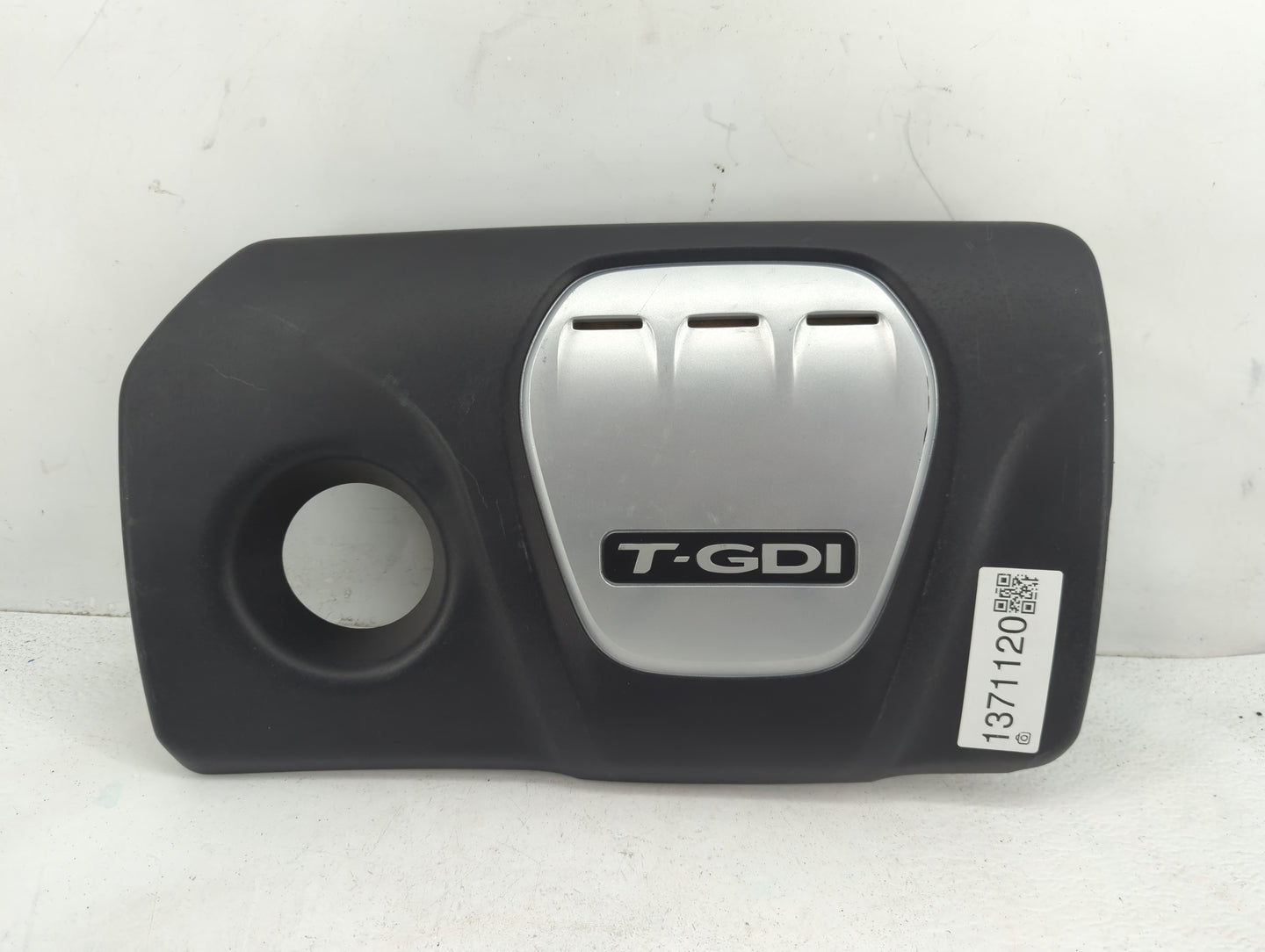 2017 Kia Soul Engine Cover - Oemusedautoparts1.com