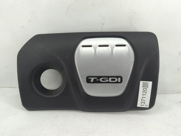 2017 Kia Soul Engine Cover - Oemusedautoparts1.com