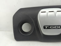 2017 Kia Soul Engine Cover - Oemusedautoparts1.com