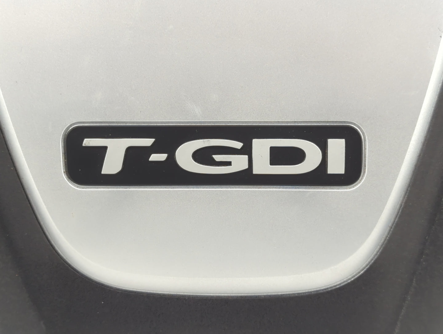 2017 Kia Soul Engine Cover - Oemusedautoparts1.com