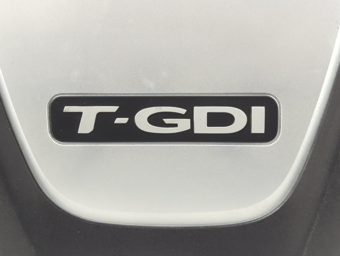 2017 Kia Soul Engine Cover - Oemusedautoparts1.com