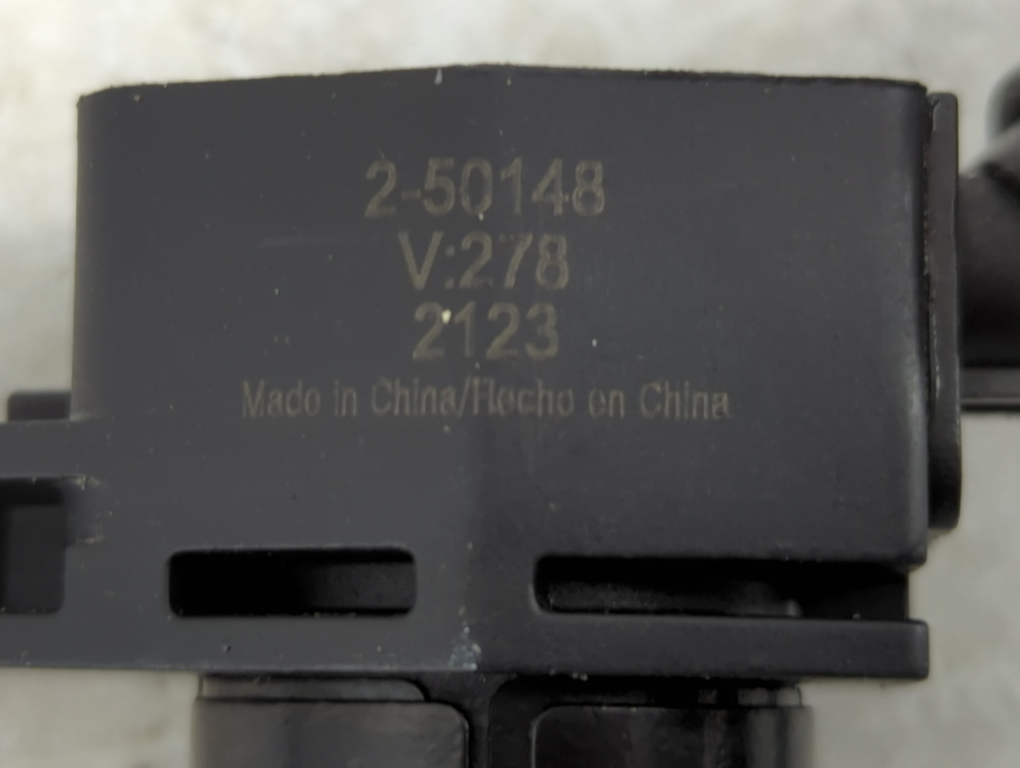 2017-2021 Kia Sportage Ignition Coil Igniter Pack - Oemusedautoparts1.com