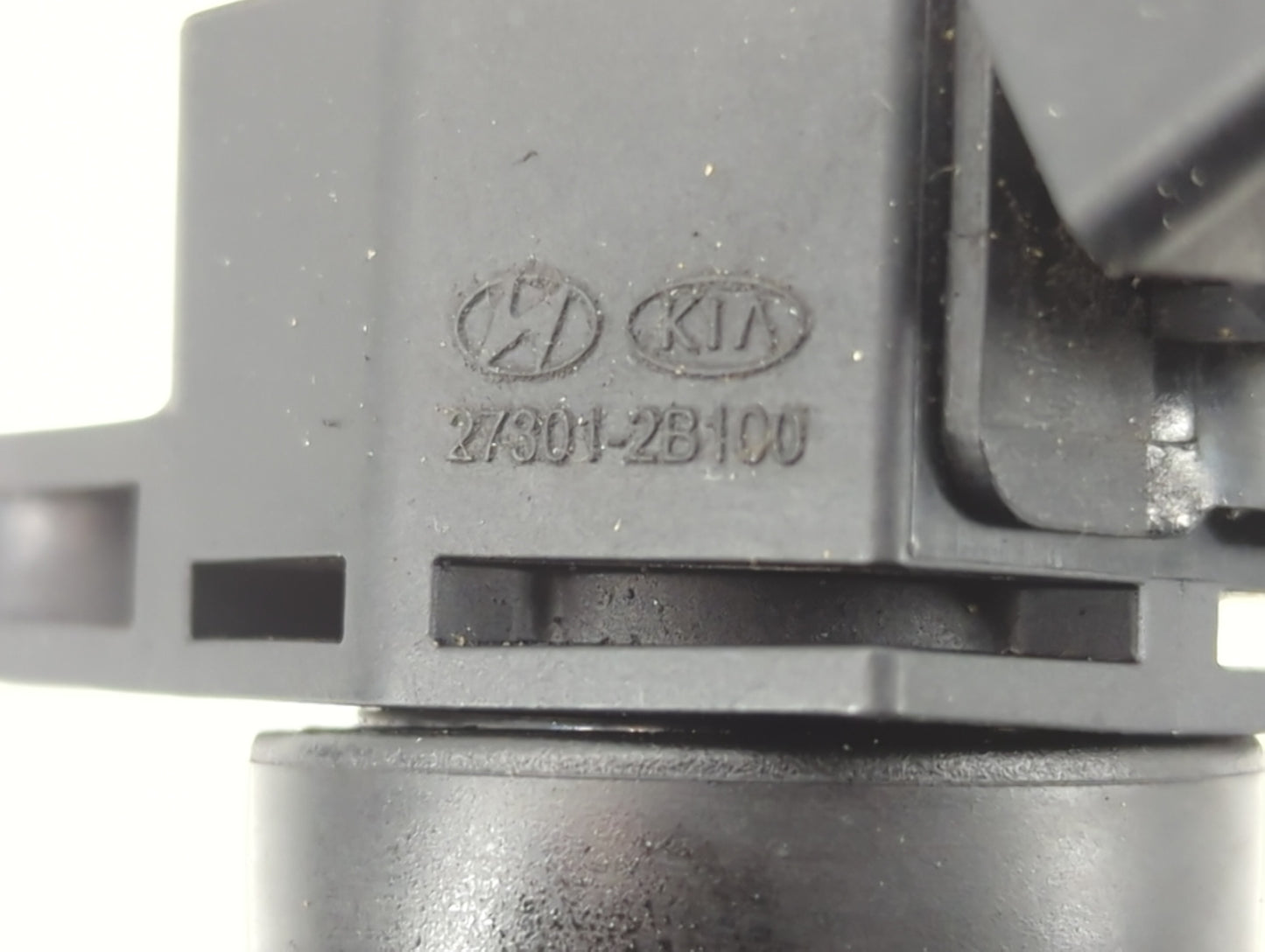 2017-2021 Kia Sportage Ignition Coil Igniter Pack - Oemusedautoparts1.com