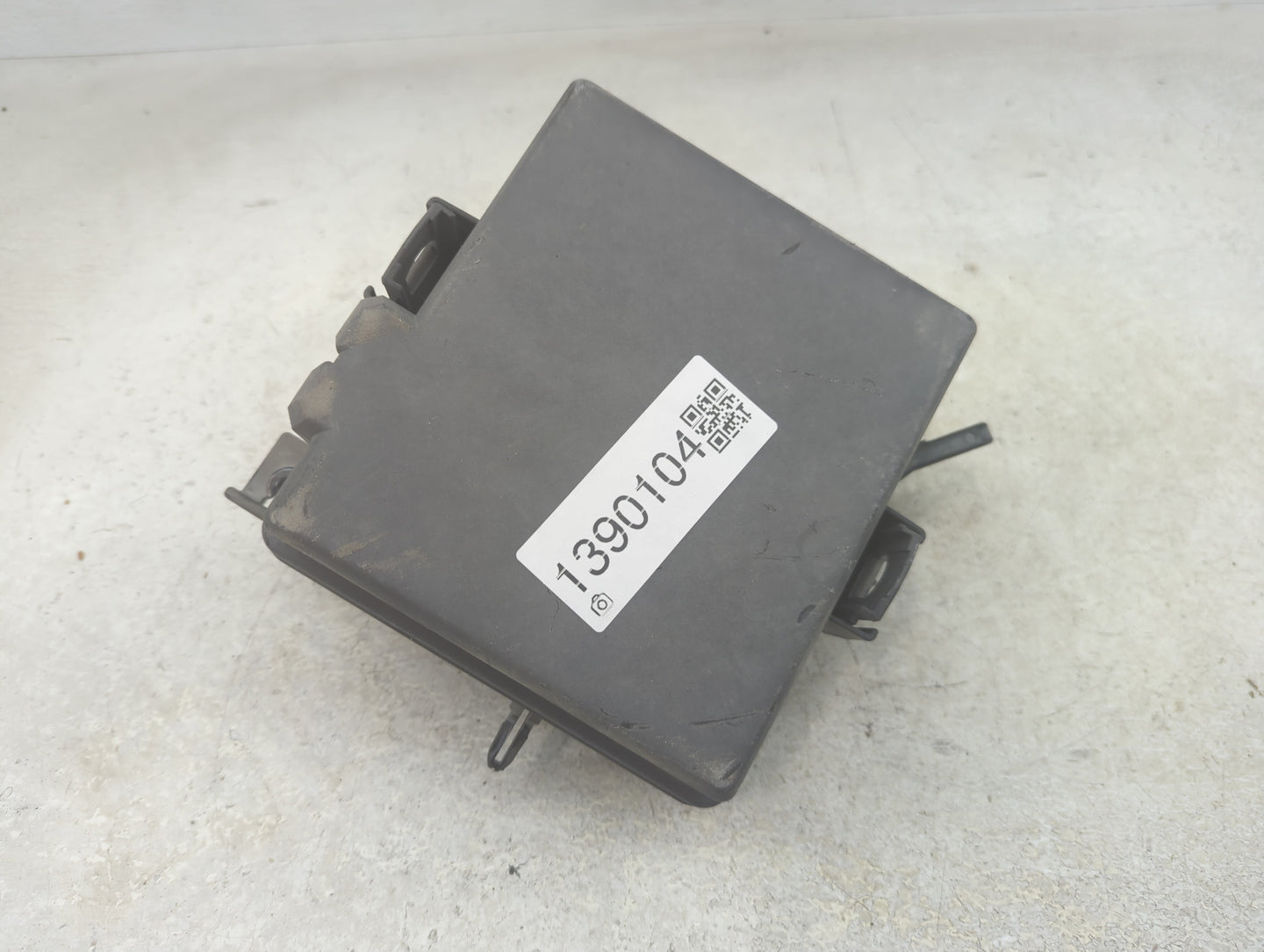 2017-2019 Kia Sportage Fusebox Fuse Box Panel Relay Module Fits Fits 2017 2018 2019 OEM Used Auto Parts - Oemusedautoparts1.