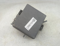 2017-2019 Kia Sportage Fusebox Fuse Box Panel Relay Module Fits Fits 2017 2018 2019 OEM Used Auto Parts - Oemusedautoparts1.