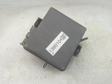 2017-2019 Kia Sportage Fusebox Fuse Box Panel Relay Module Fits Fits 2017 2018 2019 OEM Used Auto Parts - Oemusedautoparts1.