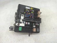 2017-2019 Kia Sportage Fusebox Fuse Box Panel Relay Module Fits Fits 2017 2018 2019 OEM Used Auto Parts - Oemusedautoparts1.