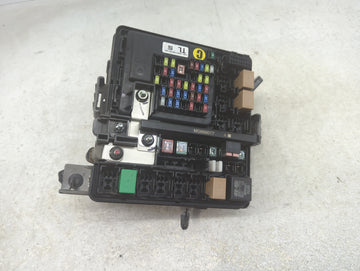 2017-2019 Kia Sportage Fusebox Fuse Box Panel Relay Module Fits Fits 2017 2018 2019 OEM Used Auto Parts