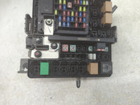 2017-2019 Kia Sportage Fusebox Fuse Box Panel Relay Module Fits Fits 2017 2018 2019 OEM Used Auto Parts - Oemusedautoparts1.