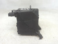 2017-2019 Kia Sportage Fusebox Fuse Box Panel Relay Module Fits Fits 2017 2018 2019 OEM Used Auto Parts - Oemusedautoparts1.