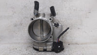 2017-2021 Kia Sportage Throttle Body P/N:35100-2G600 Fits Fits 2015 2016 2017 2018 2019 2020 2021 OEM Used Auto Parts - Oemu