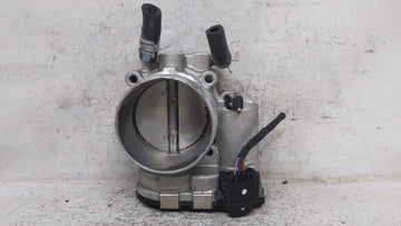 2017-2021 Kia Sportage Throttle Body P/N:35100-2G600 Fits Fits 2015 2016 2017 2018 2019 2020 2021 OEM Used Auto Parts - Oemu