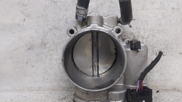 2017-2021 Kia Sportage Throttle Body P/N:35100-2G600 Fits Fits 2015 2016 2017 2018 2019 2020 2021 OEM Used Auto Parts