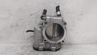 2017-2021 Kia Sportage Throttle Body P/N:35100-2G600 Fits Fits 2015 2016 2017 2018 2019 2020 2021 OEM Used Auto Parts - Oemu