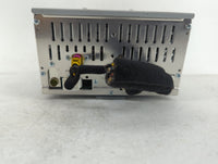 2017-2019 Kia Sportage Radio AM FM Cd Player Receiver Replacement P/N:96180-D9410WK Fits Fits 2017 2018 2019 OEM Used Auto P