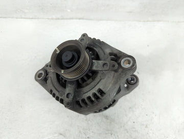2017-2021 Kia Sportage Alternator Replacement Generator Charging Assembly Engine OEM P/N:104211-8591 37300-2G051 Fits OEM Used Auto Parts