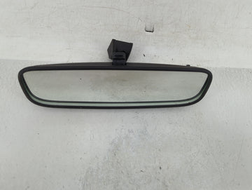 2017-2019 Kia Sportage Interior Rear View Mirror Replacement OEM P/N:A047396 Fits OEM Used Auto Parts - Oemusedautoparts1.co