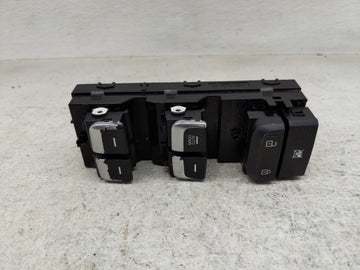 2017-2021 Kia Sportage Master Power Window Switch Replacement Driver Side Left P/N:93571-D9000 Fits Fits 2017 2018 2019 2020