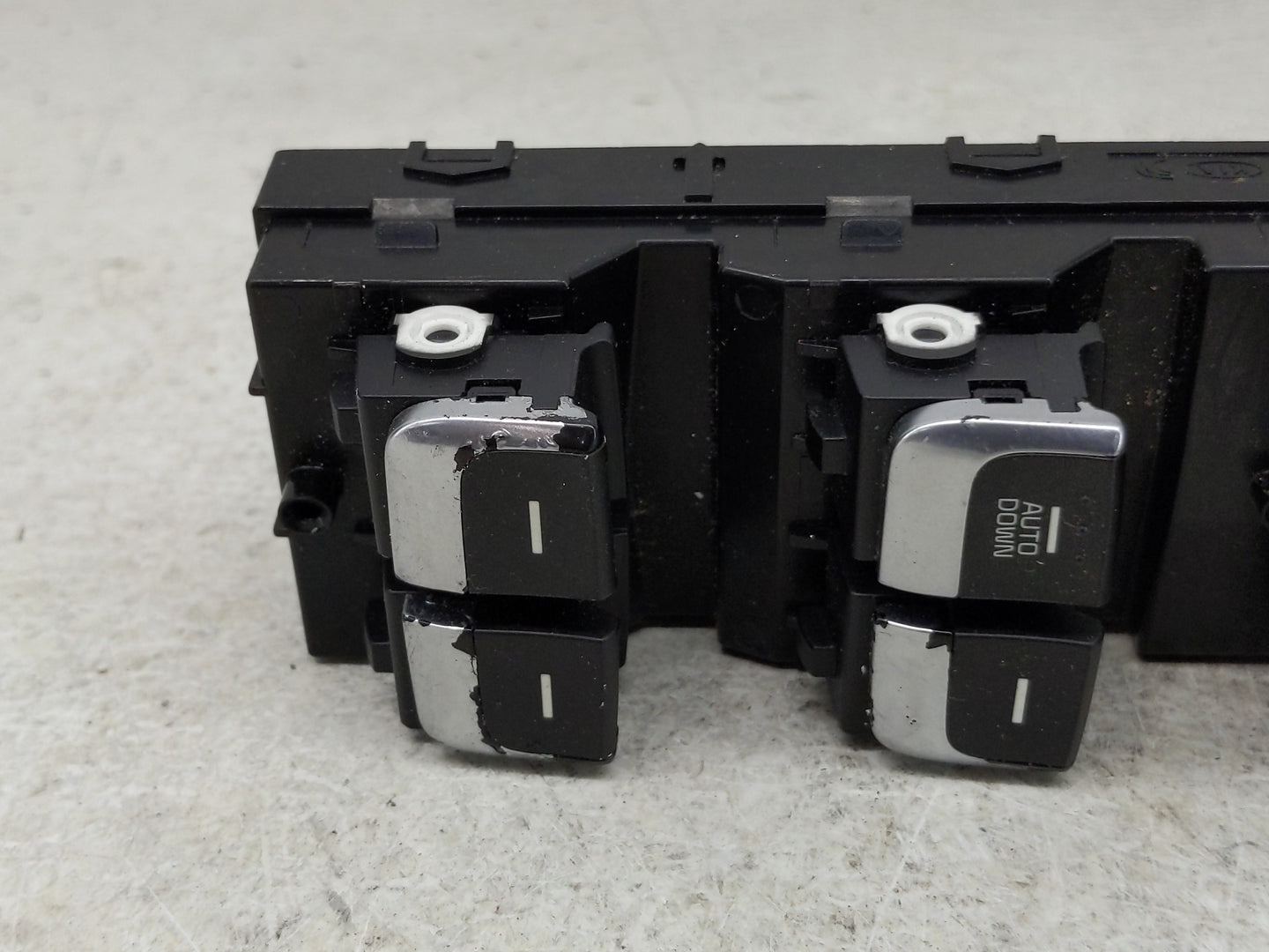 2017-2021 Kia Sportage Master Power Window Switch Replacement Driver Side Left P/N:93571-D9000 Fits Fits 2017 2018 2019 2020