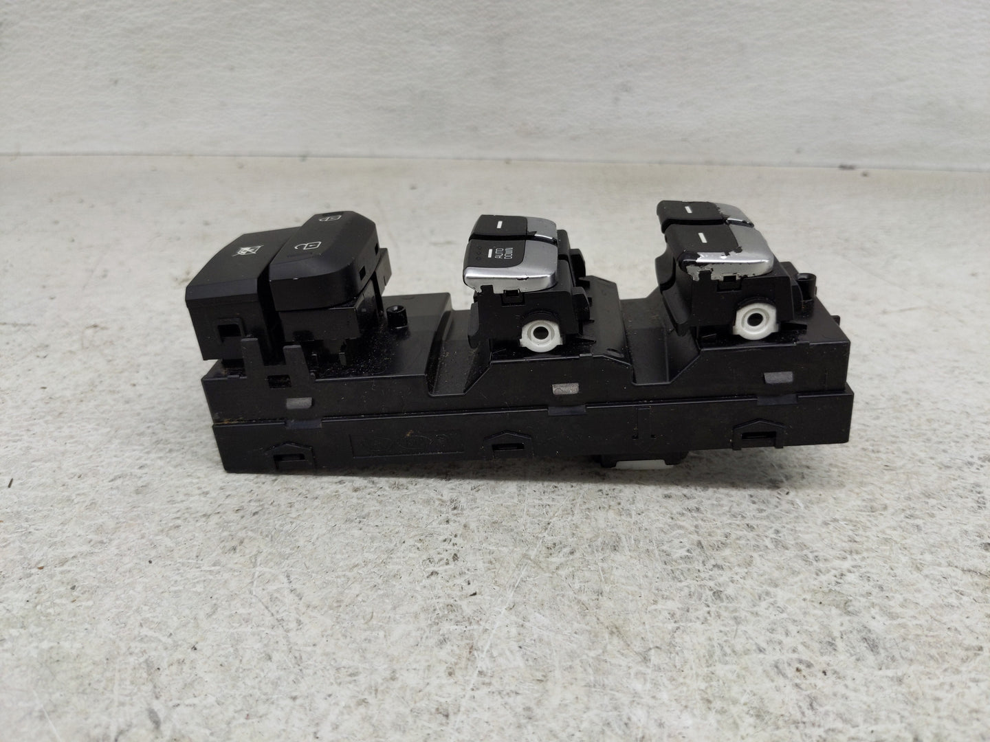 2017-2021 Kia Sportage Master Power Window Switch Replacement Driver Side Left P/N:93571-D9000 Fits Fits 2017 2018 2019 2020