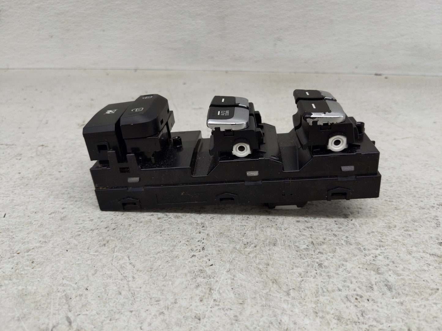 2017-2021 Kia Sportage Master Power Window Switch Replacement Driver Side Left P/N:93571-D9000 Fits Fits 2017 2018 2019 2020