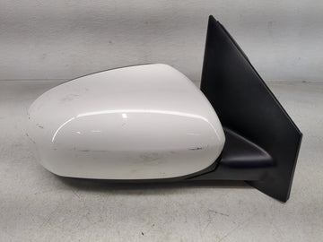 2017-2021 Kia Sportage Passenger Side View Mirror - Right Door Mirror OEM Used - Oemusedautoparts1.com