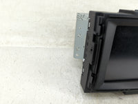 2017-2019 Kia Sportage Radio AM FM Cd Player Receiver Replacement P/N:96160-D9000WK Fits Fits 2017 2018 2019 OEM Used Auto P