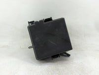 2017-2019 Kia Sportage Fusebox Fuse Box Panel Relay Module P/N:91950-D9BC0 Fits Fits 2017 2018 2019 OEM Used Auto Parts - Oe