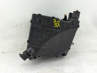 2017-2019 Kia Sportage Fusebox Fuse Box Panel Relay Module P/N:91950-D9BC0 Fits Fits 2017 2018 2019 OEM Used Auto Parts - Oe