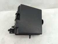 2017-2019 Kia Sportage Fusebox Fuse Box Panel Relay Module P/N:91470D9180 Fits Fits 2017 2018 2019 OEM Used Auto Parts - Oem