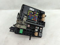 2017-2019 Kia Sportage Fusebox Fuse Box Panel Relay Module P/N:91470D9180 Fits Fits 2017 2018 2019 OEM Used Auto Parts - Oem