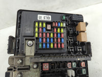 2017-2019 Kia Sportage Fusebox Fuse Box Panel Relay Module P/N:91470D9180 Fits Fits 2017 2018 2019 OEM Used Auto Parts - Oem