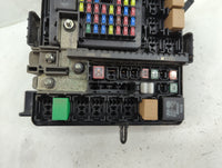 2017-2019 Kia Sportage Fusebox Fuse Box Panel Relay Module P/N:91470D9180 Fits Fits 2017 2018 2019 OEM Used Auto Parts - Oem
