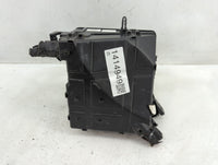 2017-2019 Kia Sportage Fusebox Fuse Box Panel Relay Module P/N:91470D9180 Fits Fits 2017 2018 2019 OEM Used Auto Parts - Oem