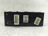 2017-2021 Kia Sportage Master Power Window Switch Replacement Driver Side Left P/N:93570-D9300 93571-D9200 Fits OEM Used Aut