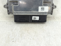2017-2019 Kia Sportage PCM Engine Control Computer ECU ECM PCU OEM P/N:39130-2GHT1 Fits Fits 2017 2018 2019 OEM Used Auto Pa
