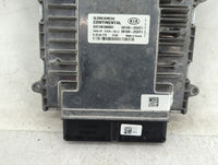 2017-2019 Kia Sportage PCM Engine Control Computer ECU ECM PCU OEM P/N:39130-2GHT1 Fits Fits 2017 2018 2019 OEM Used Auto Pa