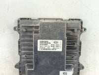 2017-2019 Kia Sportage PCM Engine Control Computer ECU ECM PCU OEM P/N:39130-2GHT1 Fits Fits 2017 2018 2019 OEM Used Auto Pa