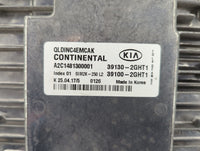 2017-2019 Kia Sportage PCM Engine Control Computer ECU ECM PCU OEM P/N:39130-2GHT1 Fits Fits 2017 2018 2019 OEM Used Auto Pa