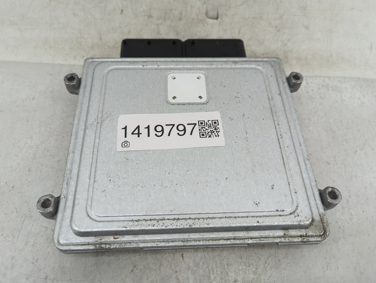 2017-2019 Kia Sportage PCM Engine Control Computer ECU ECM PCU OEM P/N:39130-2GHT1 Fits Fits 2017 2018 2019 OEM Used Auto Pa