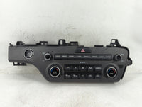 2017-2019 Kia Sportage Climate Control Module Temperature AC/Heater Replacement P/N:97250-D9XXX D9965 68020 Fits OEM Used Au