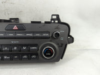 2017-2019 Kia Sportage Climate Control Module Temperature AC/Heater Replacement P/N:97250-D9XXX D9965 68020 Fits OEM Used Au