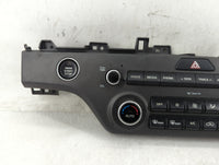 2017-2019 Kia Sportage Climate Control Module Temperature AC/Heater Replacement P/N:97250-D9XXX D9965 68020 Fits OEM Used Au