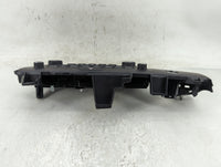 2017-2019 Kia Sportage Climate Control Module Temperature AC/Heater Replacement P/N:97250-D9XXX D9965 68020 Fits OEM Used Au