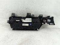 2017-2019 Kia Sportage Climate Control Module Temperature AC/Heater Replacement P/N:97250-D9XXX D9965 68020 Fits OEM Used Au