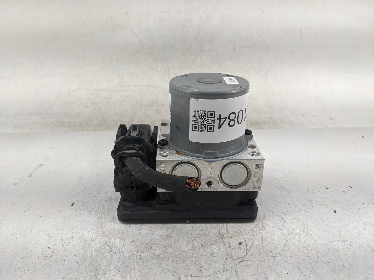 2017-2019 Kia Sportage ABS Pump Control Module Replacement P/N:BE6003R201 58920-D9100 Fits Fits 2017 2018 2019 OEM Used Auto