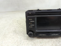 2017-2019 Kia Sportage Radio AM FM Cd Player Receiver Replacement P/N:96180-D9410WK Fits Fits 2017 2018 2019 OEM Used Auto P