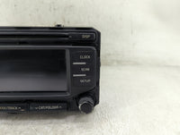 2017-2019 Kia Sportage Radio AM FM Cd Player Receiver Replacement P/N:961880-D9410WK Fits Fits 2017 2018 2019 OEM Used Auto 