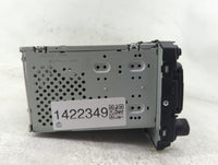 2017-2019 Kia Sportage Radio AM FM Cd Player Receiver Replacement P/N:961880-D9410WK Fits Fits 2017 2018 2019 OEM Used Auto 