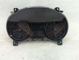 compare product 2017-2019 Kia Sportage Instrument Cluster Speedometer Gauges P/N:94001-D9180 Fits Fits 2017 2018 2019 OEM Used Auto Parts